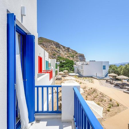 KLIMA BAY Beachfront Boutique Houses Chambre photo