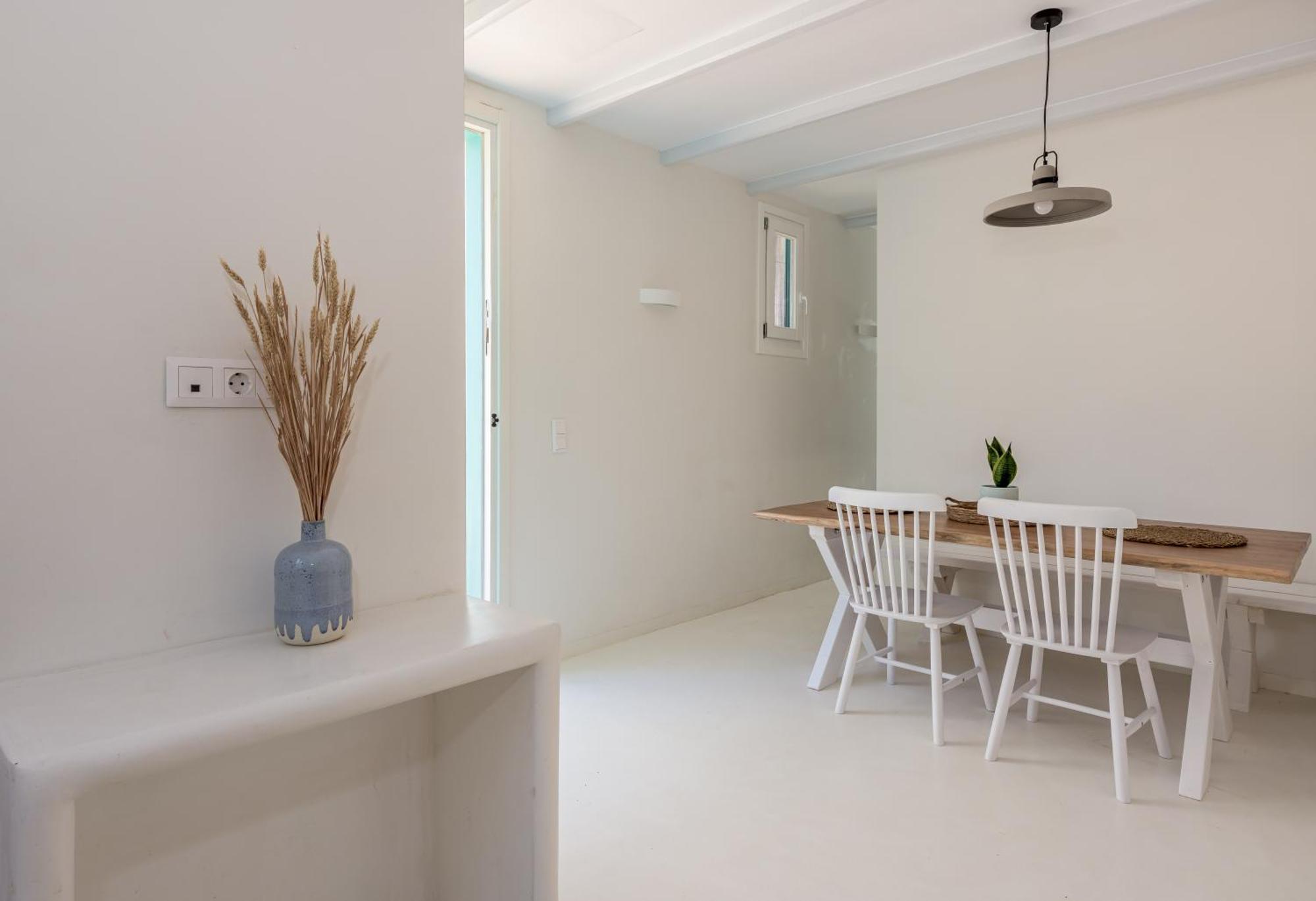 KLIMA BAY Beachfront Boutique Houses Chambre photo